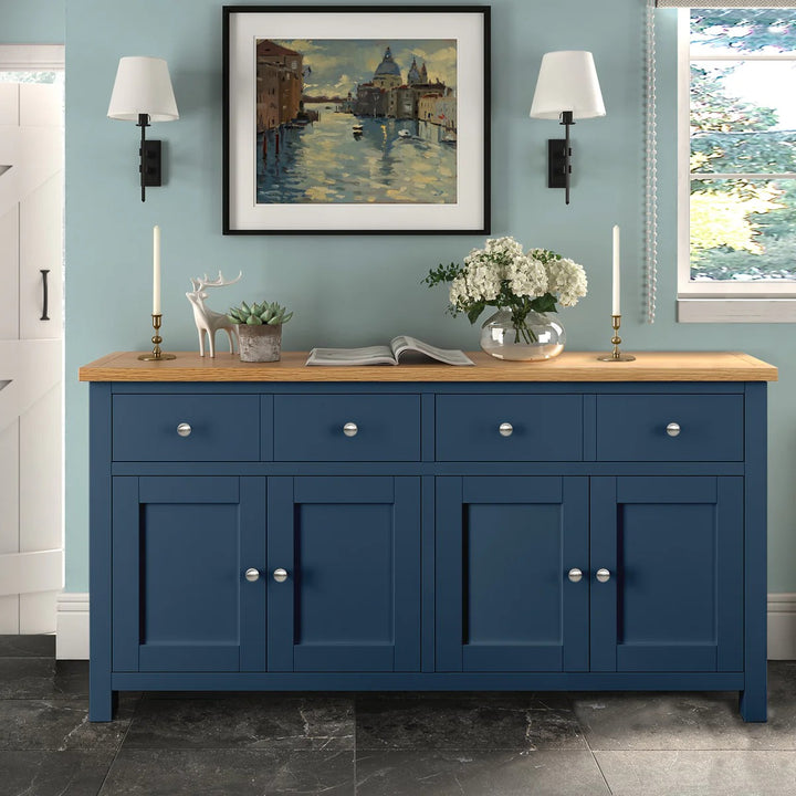 Furro Extra Large Sideboard