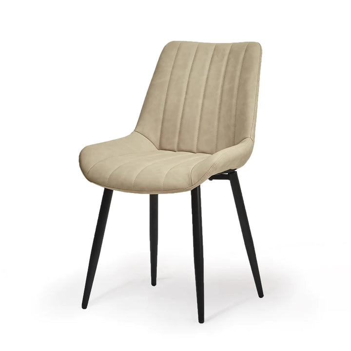 Jarvis Dining Chairs [Set of 2]