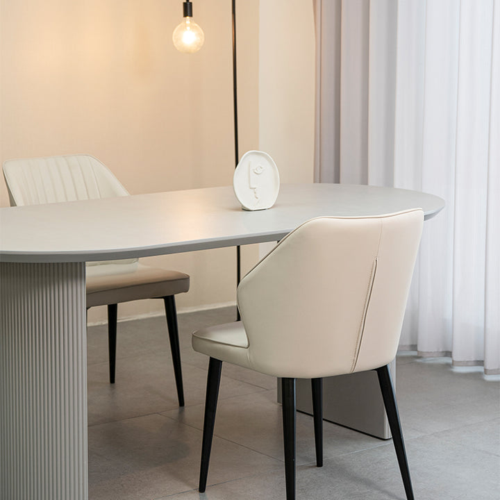 Aleena Dining Chairs [Set of 2]
