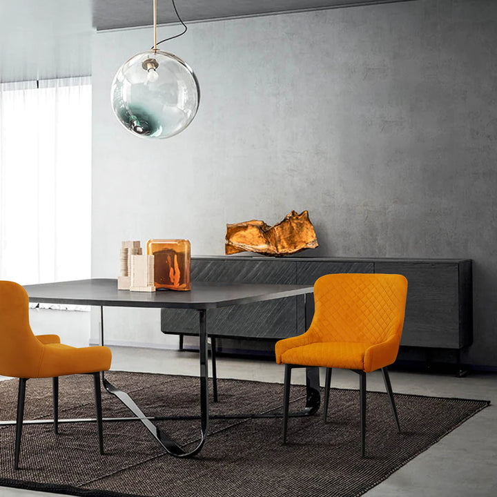 Kyle Dining Chairs [Set of 2]