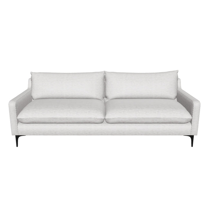 Emmy Cushioned 3 Seater Sofa
