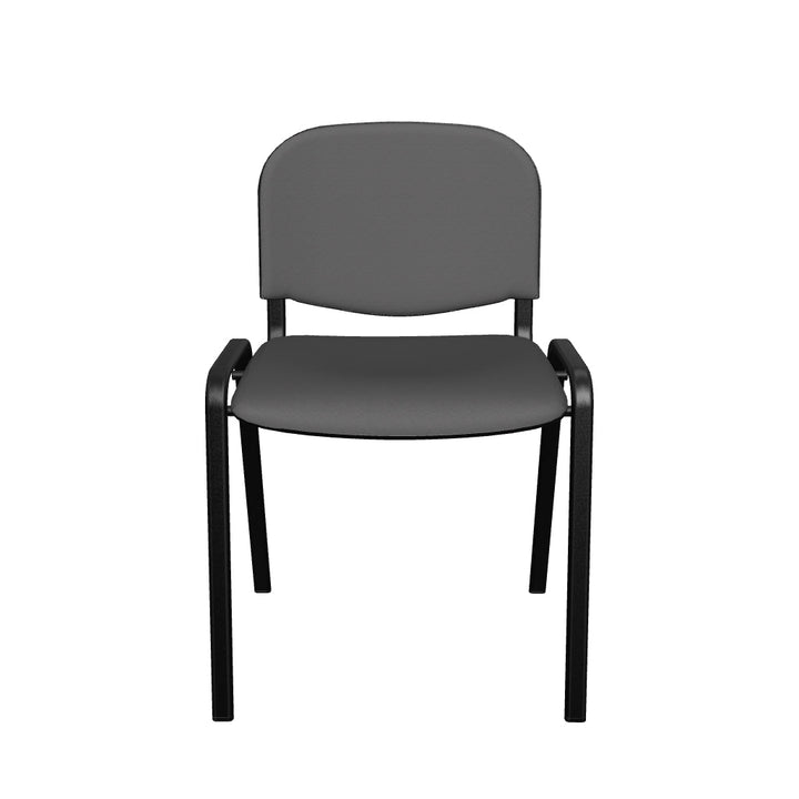 ISO Stacking Visitor/Conference Chair
