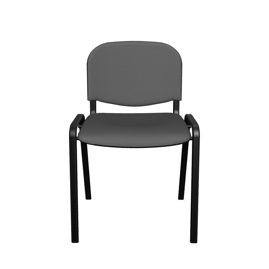 ISO Stacking Visitor/Conference Chair
