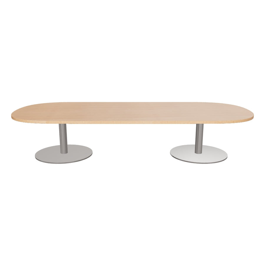 Italia Boardroom Coffee Table