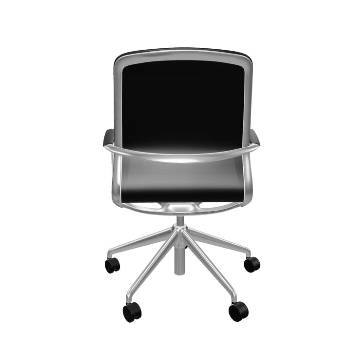 Lucia High Back Executive Office Chair
