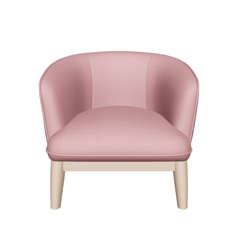 Lulu Accent Chair