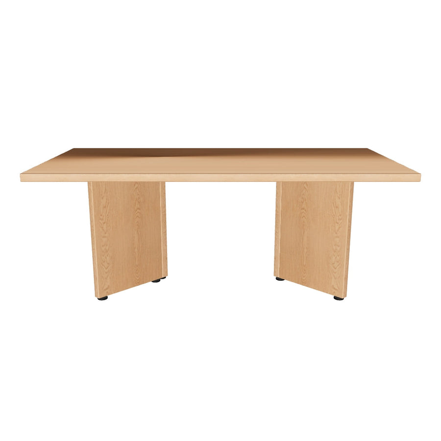 Impulse Coffee Table Arrowhead Leg