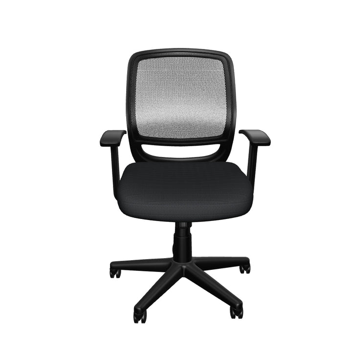 Mave Medium Mesh Back Task Operator Office Chair
