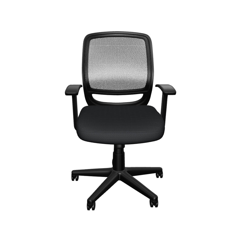 Mave Medium Mesh Back Task Operator Office Chair