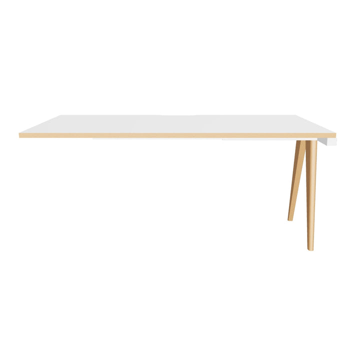 Oslo Single Row Bench Desk