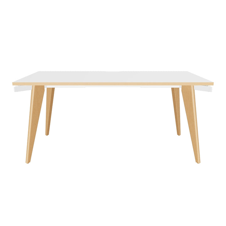 Oslo Single Starter Bench Desk