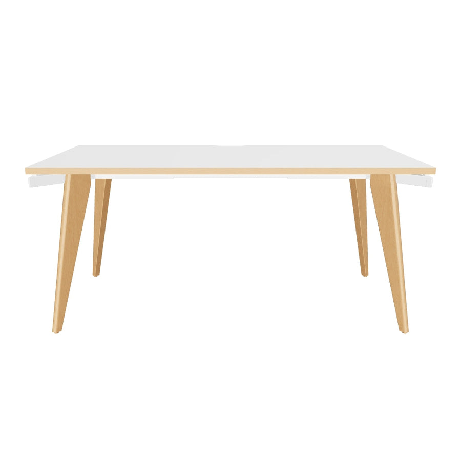 Oslo Single Starter Bench Desk
