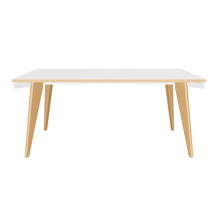 Oslo Single Starter Bench Desk