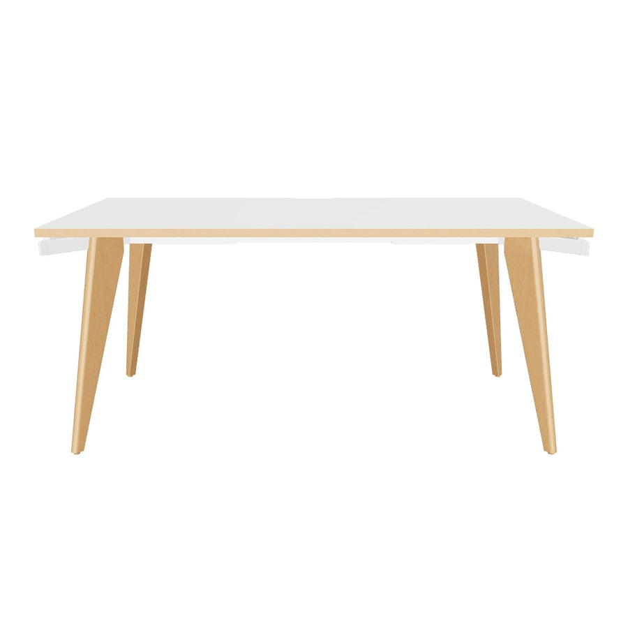 Oslo Single Starter Bench Desk