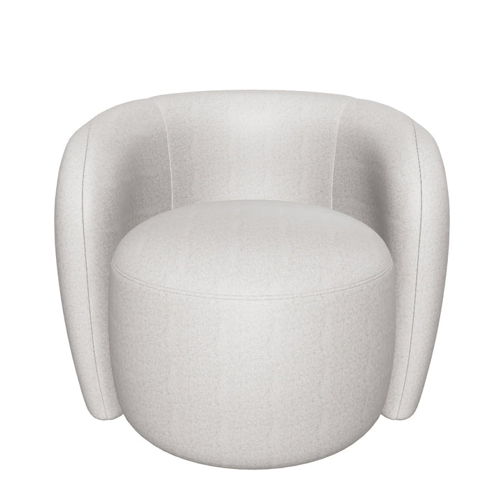 Phoebe Swivel Accent Chair