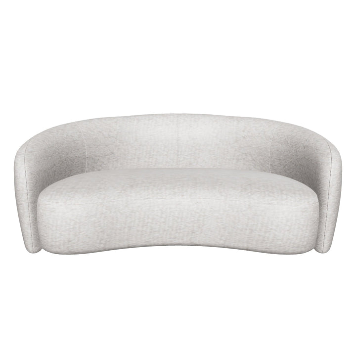 Phoebe Curved Sofa