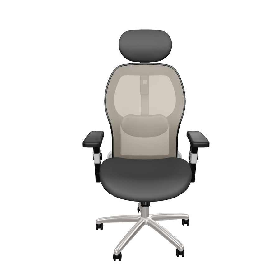 Sanderson II High Mesh Back Executive Office Chair