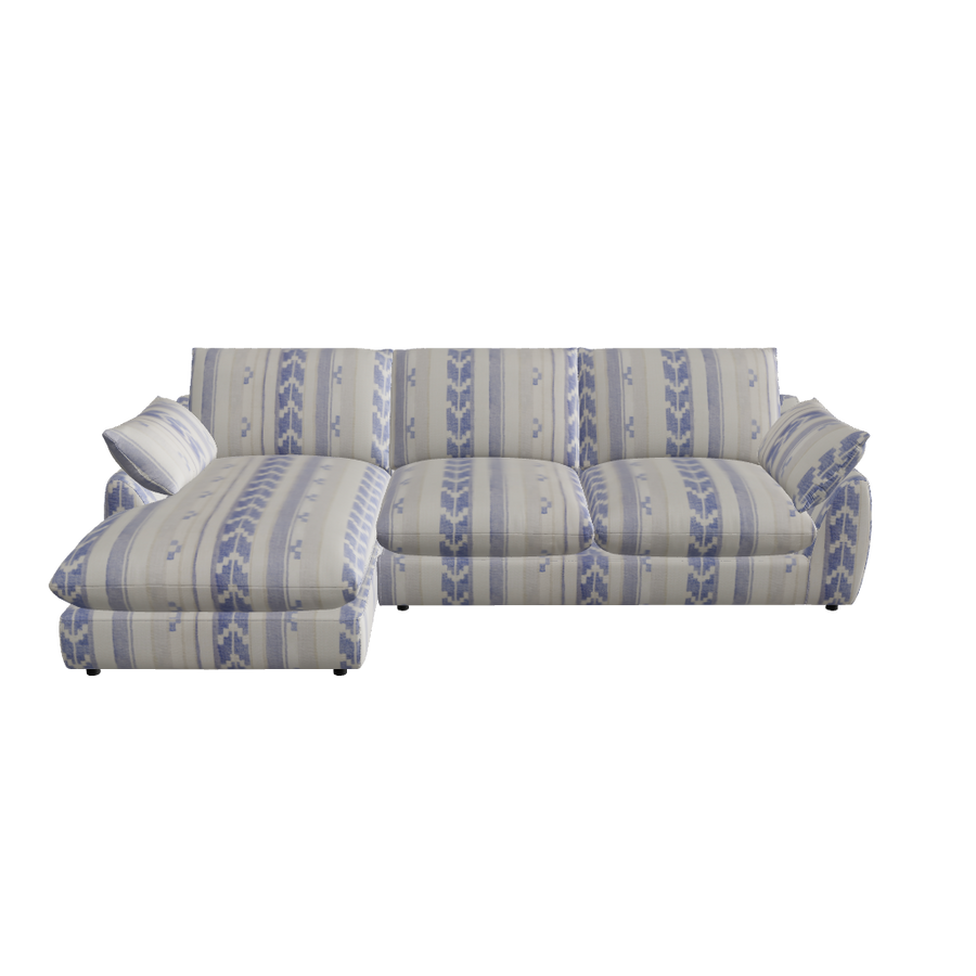 Sofa Indus Denim
