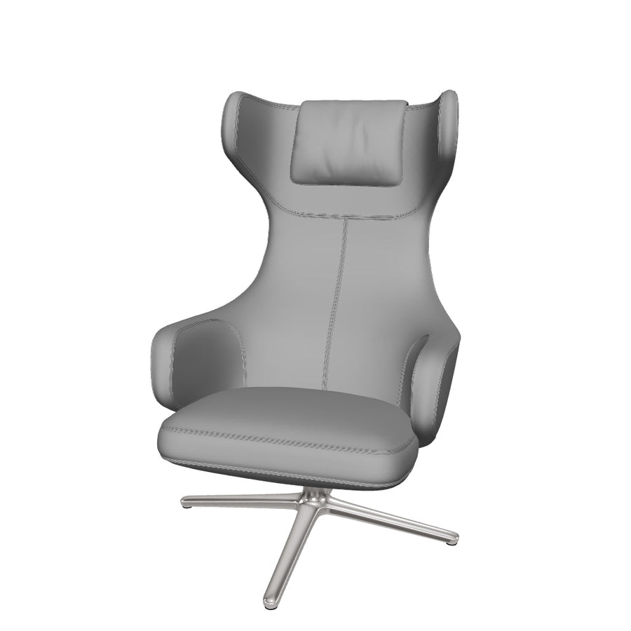 Sofia Executive Chair