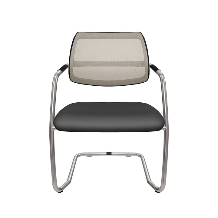 Swift Medium Back Cantilever Visitor Chair