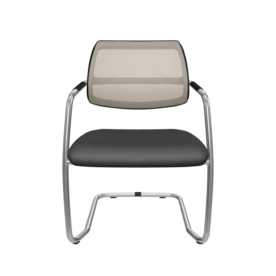 Swift Medium Back Cantilever Visitor Chair