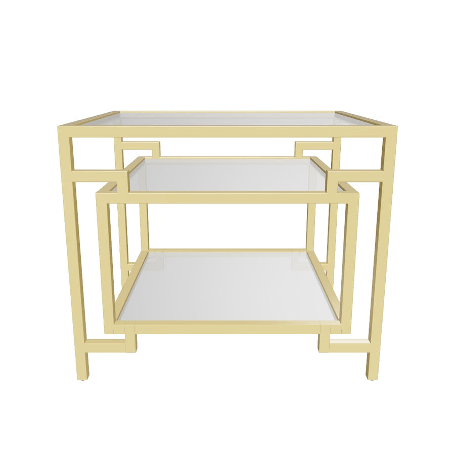 Architect Side Table