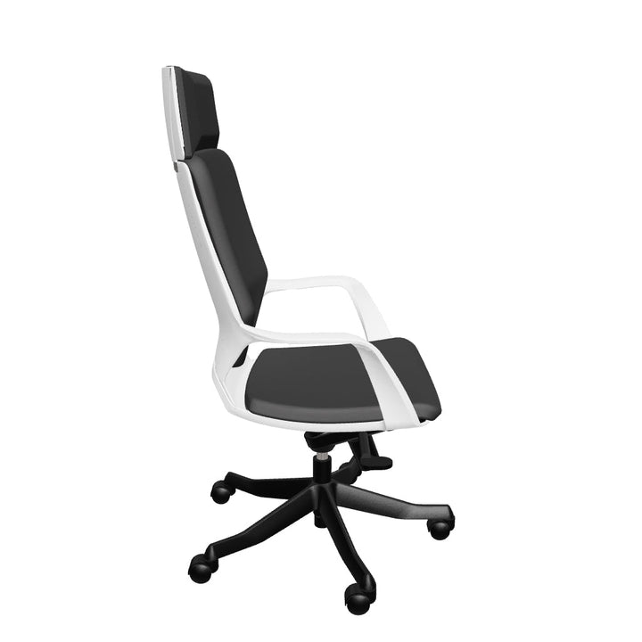 Xenon High Back Executive Office Chair with Arms