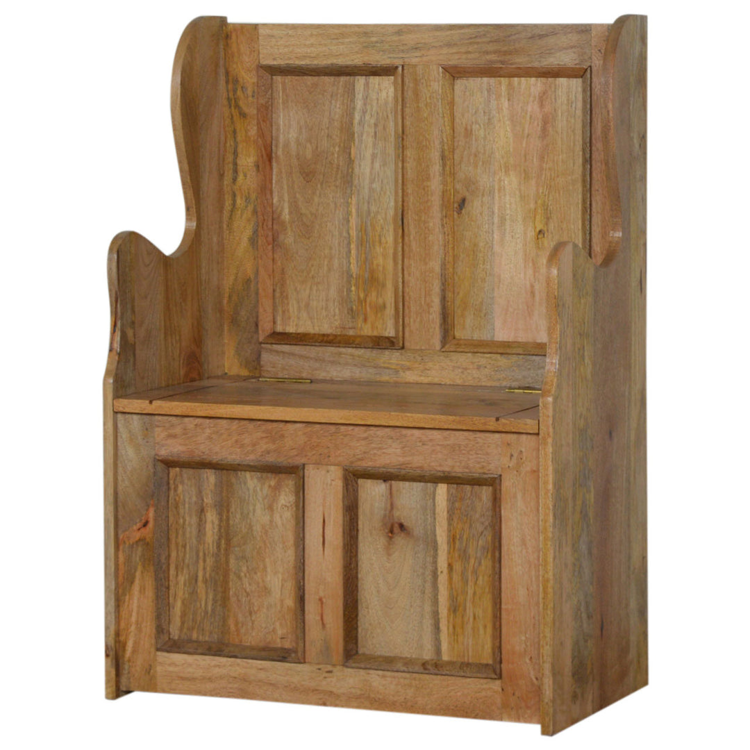 Small Monks Storage