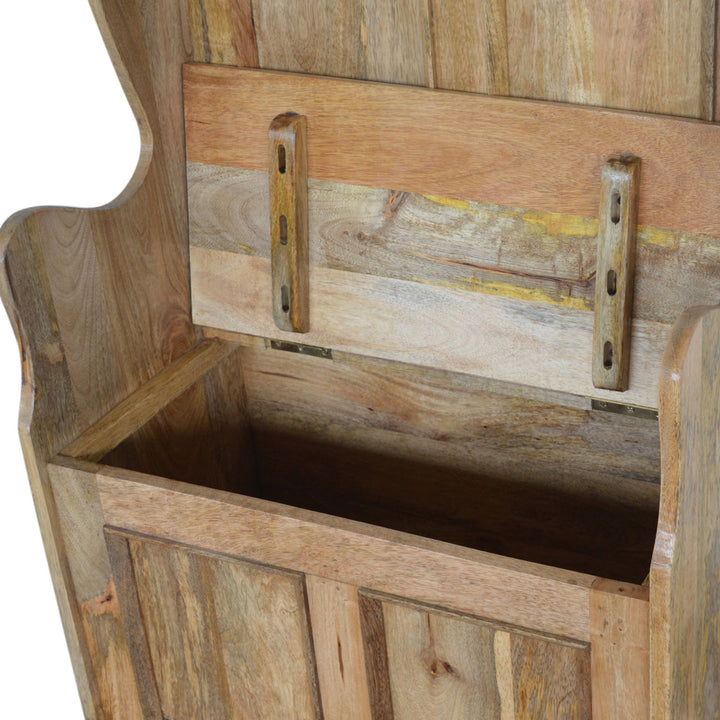 Small Monks Storage