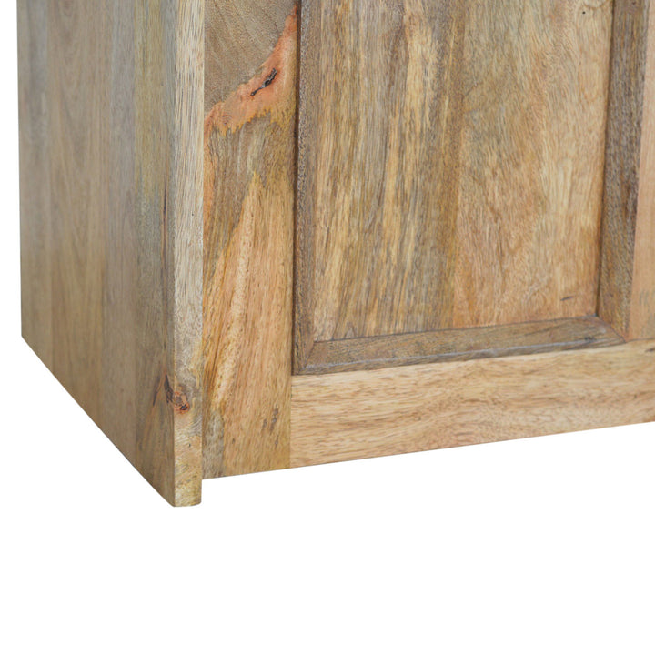 Small Monks Storage