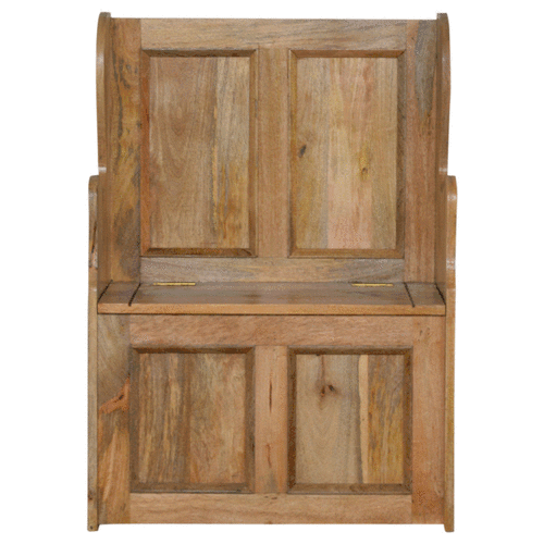 Small Monks Storage
