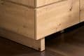 Daisy Artisan Oak Effect 2 Door