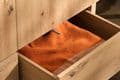 Daisy Artisan Oak Effect 2 Door
