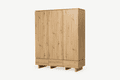 Daisy Artisan Oak Effect 3 Door