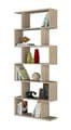 Marigold Oak Effect Bookcase
